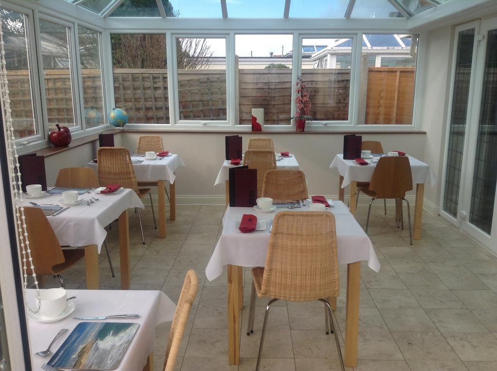 Bure Lodge Christchurch  Bagian luar foto
